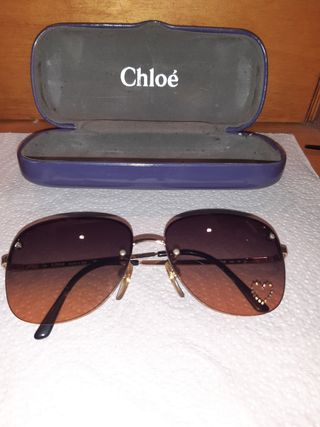 Gafas de sol mujer Chloé