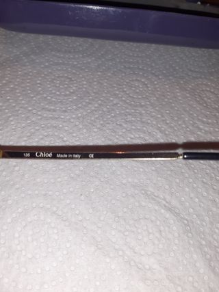 Gafas de sol mujer Chloé