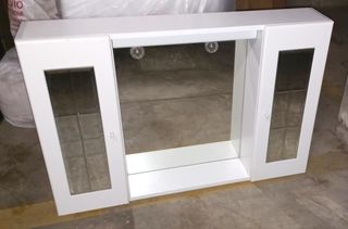 Mobiletto bagno