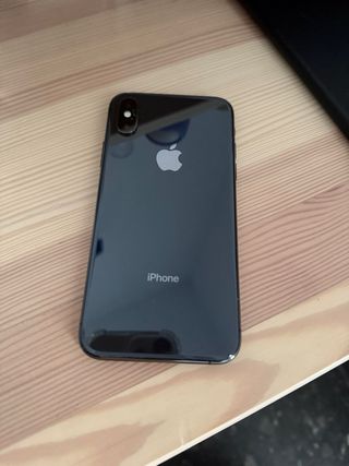 Iphone xs 64gb