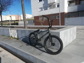 Bmx sunday
