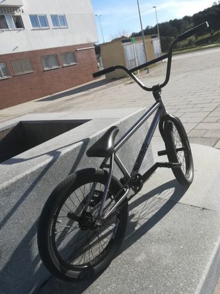 Bmx sunday