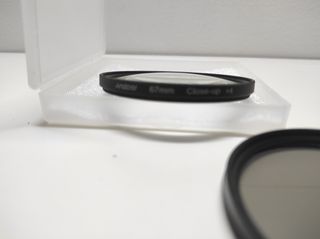 Set Filtri Andoer per obiettivi 62 - 67 - 77 mm