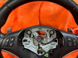 Volante e90