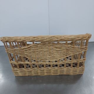 Cesta mimbre