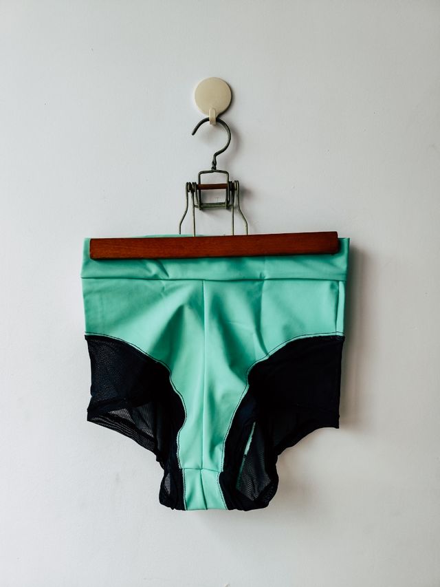 Shorts Pole Dance Verbena