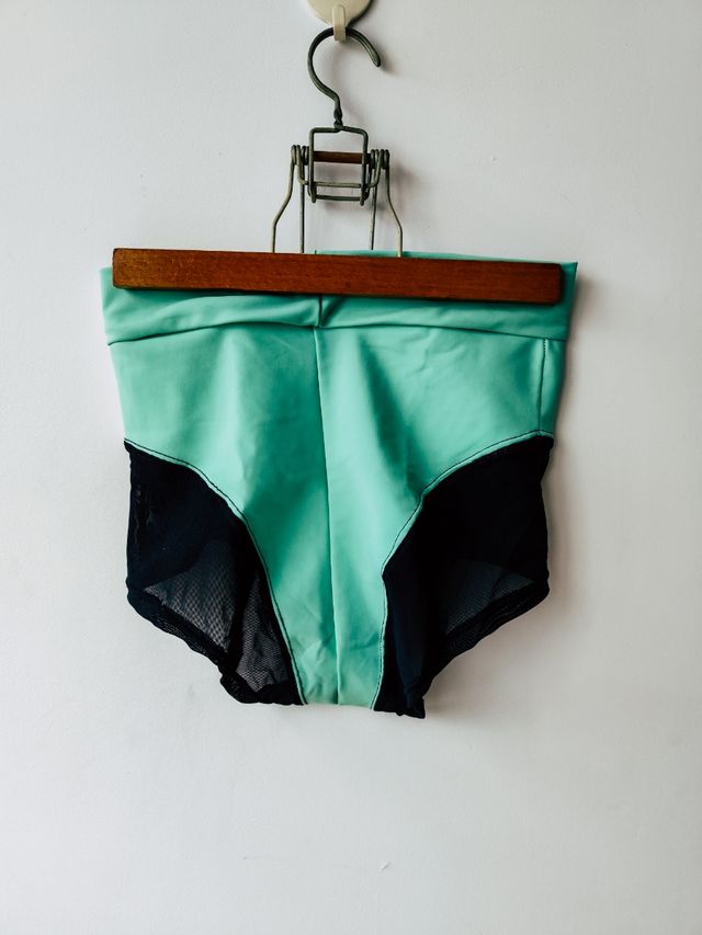 Shorts Pole Dance Verbena