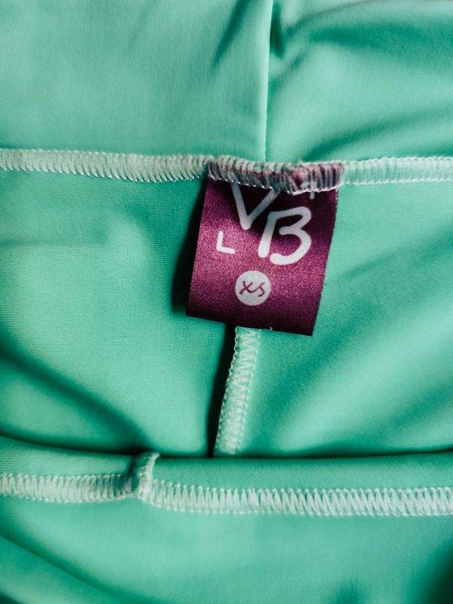 Shorts Pole Dance Verbena