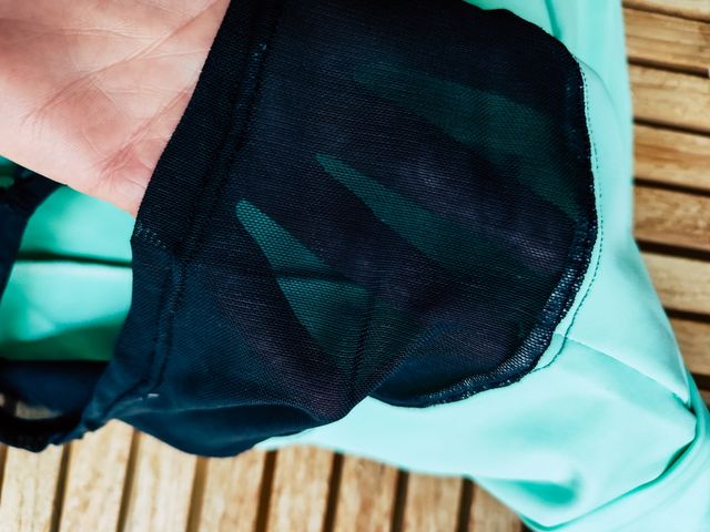 Shorts Pole Dance Verbena