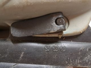 Pattini in linea allungabili