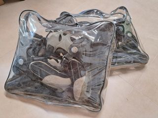 Pattini in linea allungabili