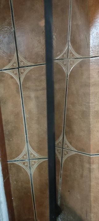 Cristal rectangular