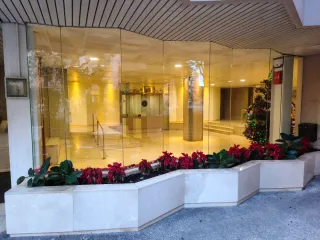 LIMPIADOR DE CRISTALES PARTICULAR