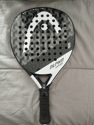 PALA PADEL HEAD