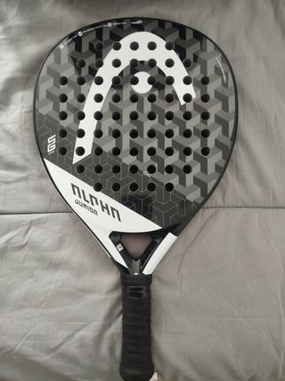 PALA PADEL HEAD