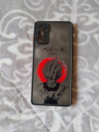 Funda móvil Samsung Galaxy M52 5G