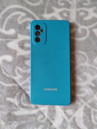 Funda móvil Samsung Galaxy M52 5G