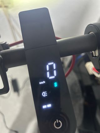 Patin electrico xiaomi m365