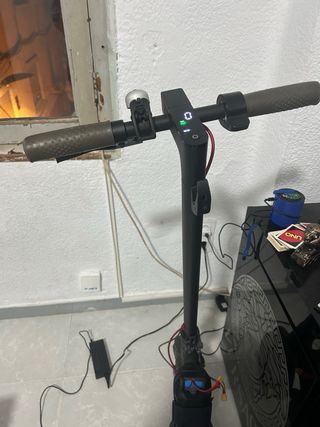 Patin electrico xiaomi m365