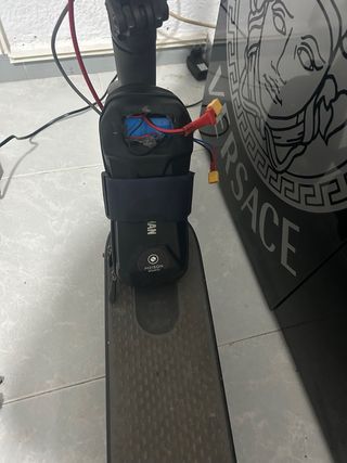 Patin electrico xiaomi m365