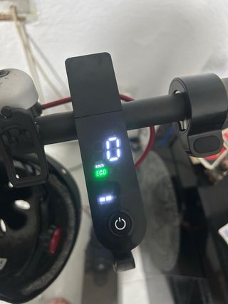 Patin electrico xiaomi m365