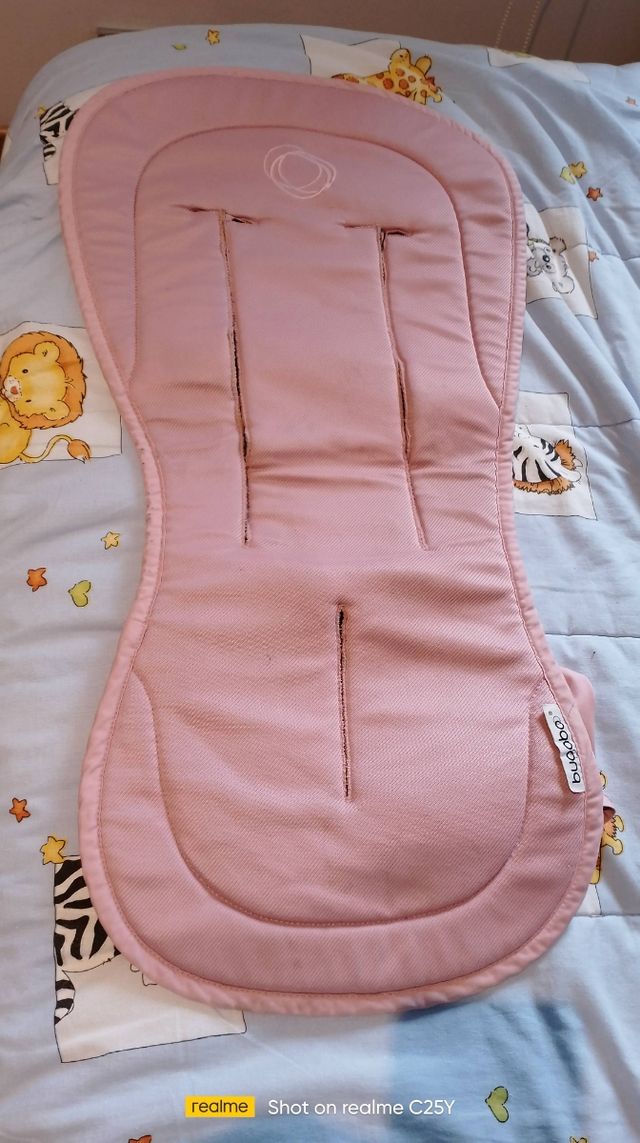 Colchoneta bugaboo donkey