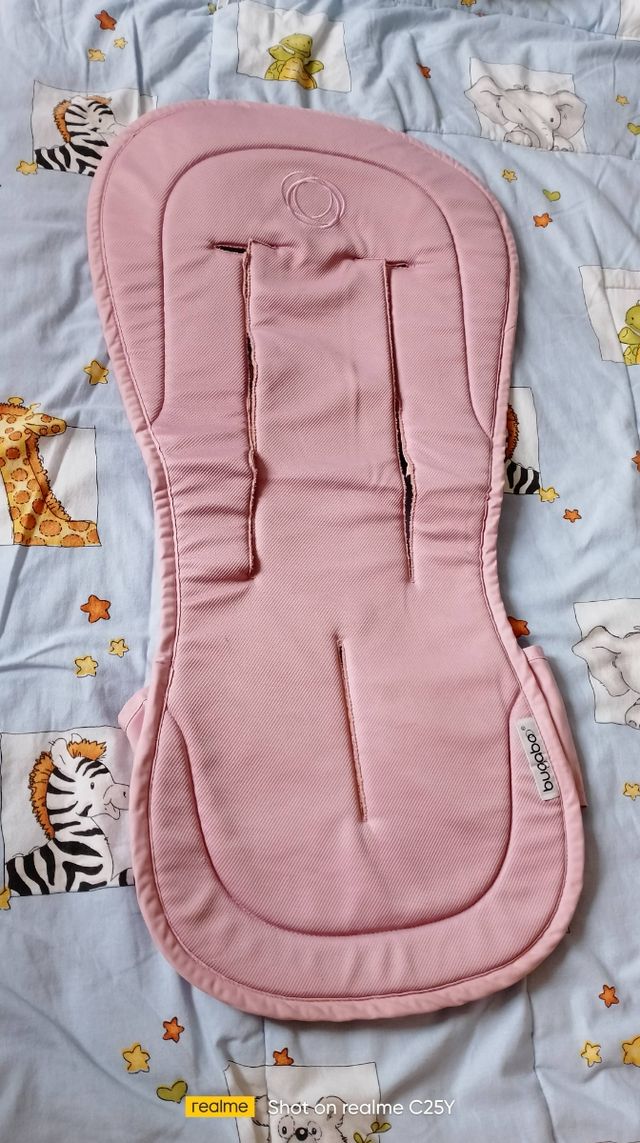 Colchoneta bugaboo donkey