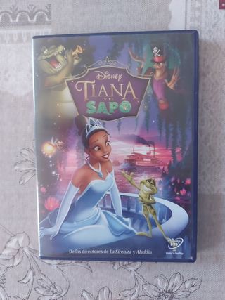 PELICULAS INFANTILES DVD