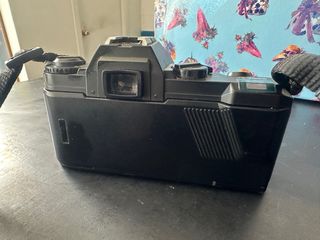 Cámara Pentax A3000