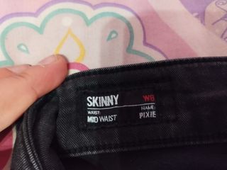 Pantalón Pepe Jeans mujer