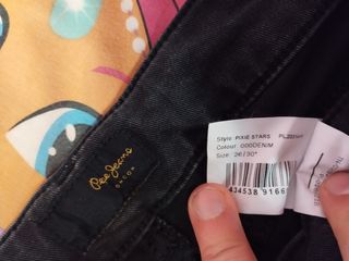 Pantalón Pepe Jeans mujer