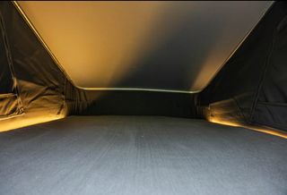 Venda camper T6 204CV