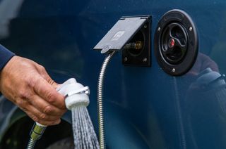 Venda camper T6 204CV