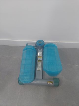 Step