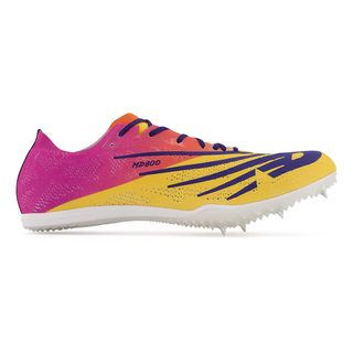 Zapatillas New Balance 800 v8 rosa naranja