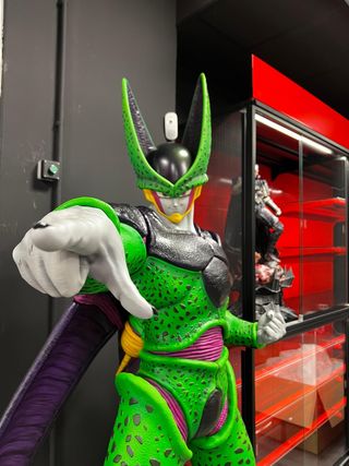 Dragon ball - Perfect Cell -Real Size
