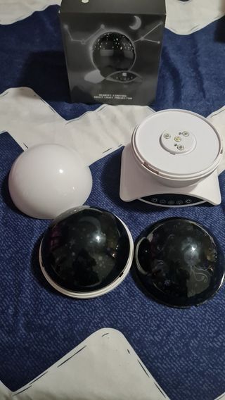 Lámpara infantil para niños. Todo 25e