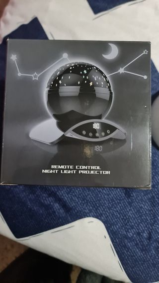 Lámpara infantil para niños. Todo 25e