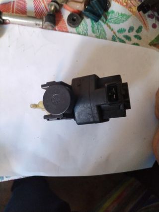 Válvula de vacío renault