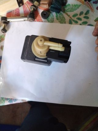 Válvula de vacío renault