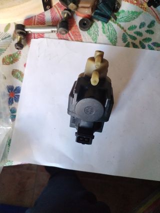 Válvula de vacío renault