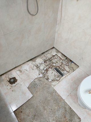 Cambios de Bañeras por Plato de Ducha