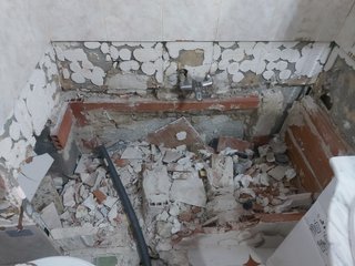 Cambios de Bañeras por Plato de Ducha