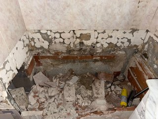 Cambios de Bañeras por Plato de Ducha