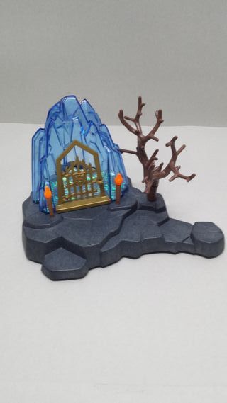 Playmobil 3841 Templo del Sol