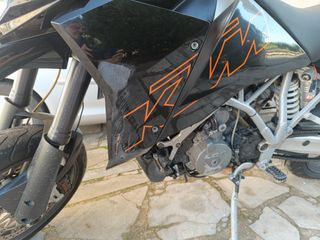 KTM 950 SM
