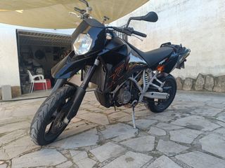 KTM 950 SM