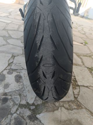 KTM 950 SM