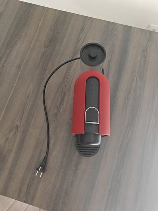 Máquina de café Krups Nespresso