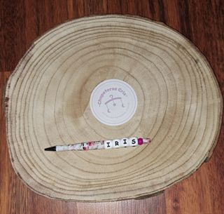 Boligrafos personalizados